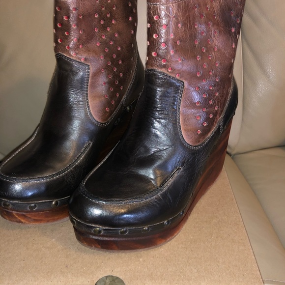 BED STU “Nadea” SIZE 9 - Picture 11 of 11